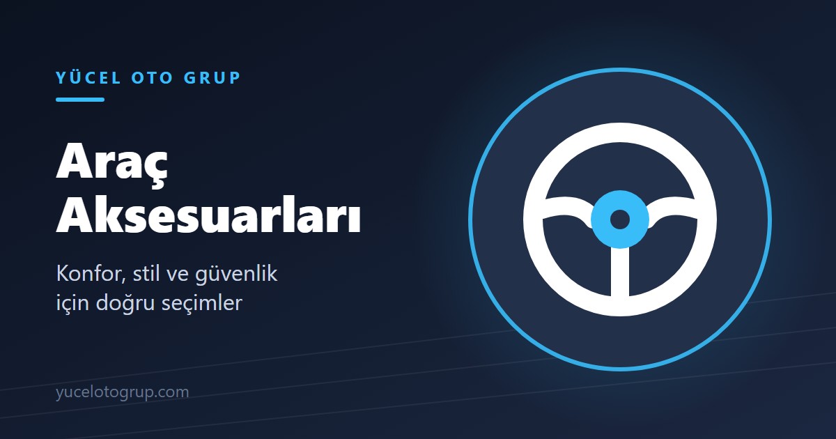 Aksesuar